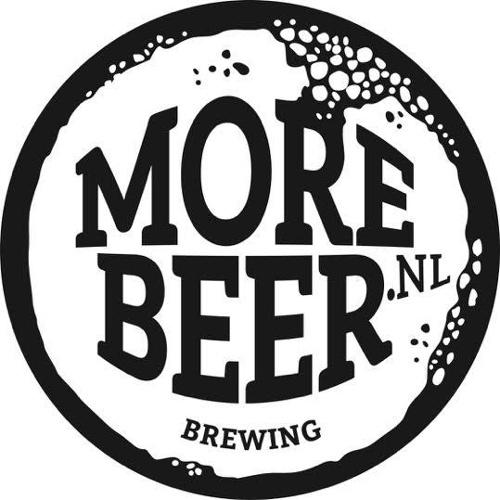 Morebeer brewing logo Morebeer brewing logo